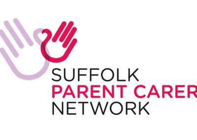 Suffolk Parent Carers Network – Case Study