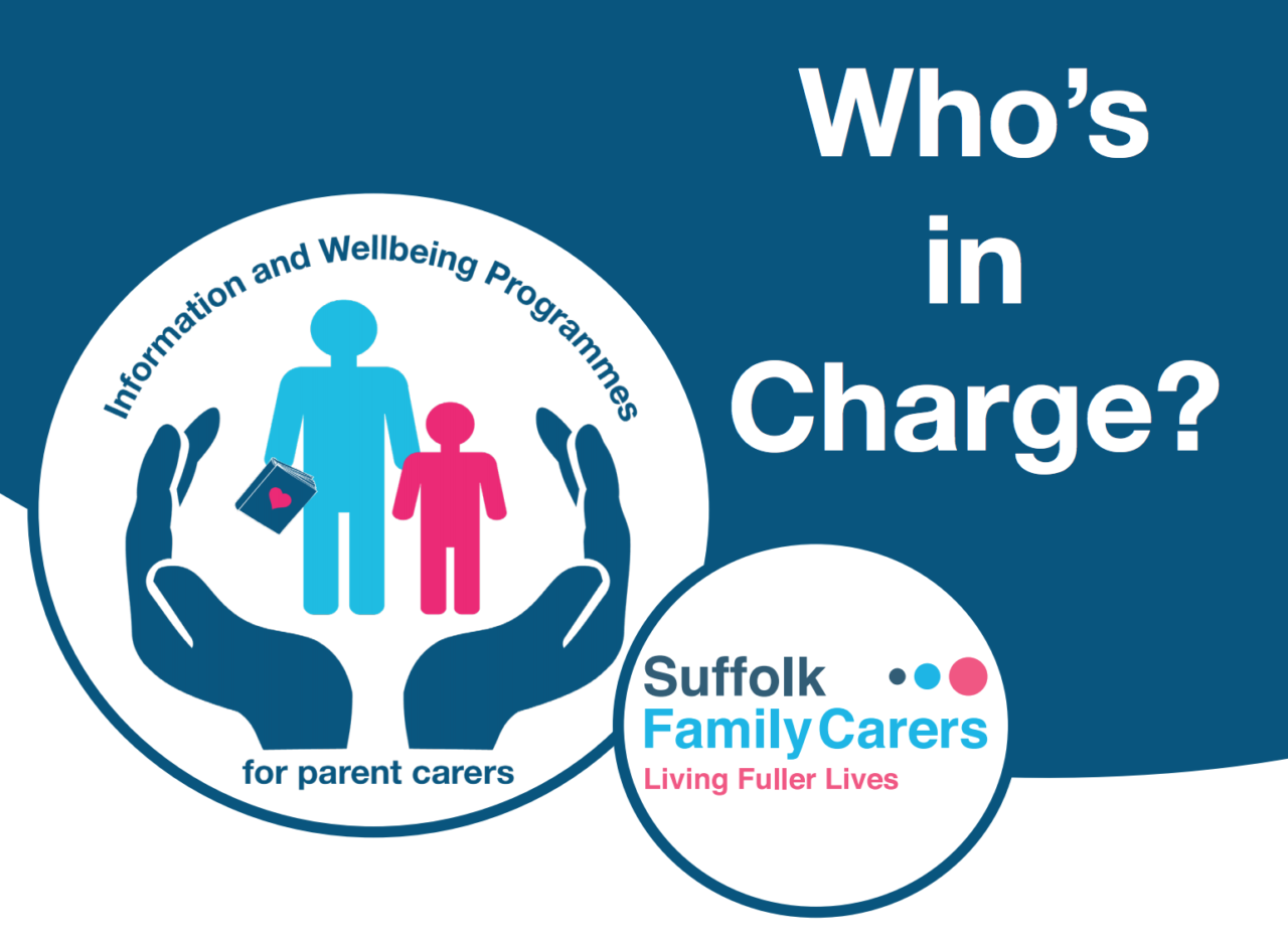 suffolk-family-carers-who-s-in-charge-programme-suffolk-community