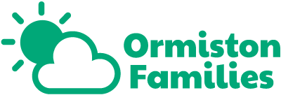 ormiston families logo