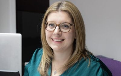 Hannah Bloom becomes Chief Executive