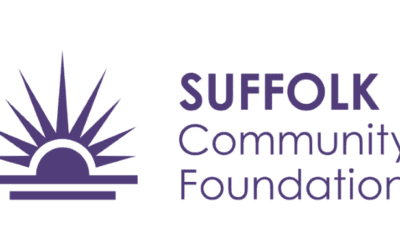 New appointments at Suffolk Community Foundation