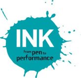 Ink Festival logo