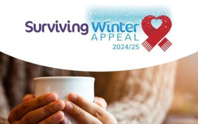 Could we help you Survive Winter?