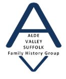 AVSFHG Logo Citizens Advice East Suffolk
