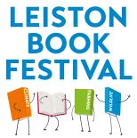 Leiston Book Festival Logo sm Home-Start in Suffolk logo