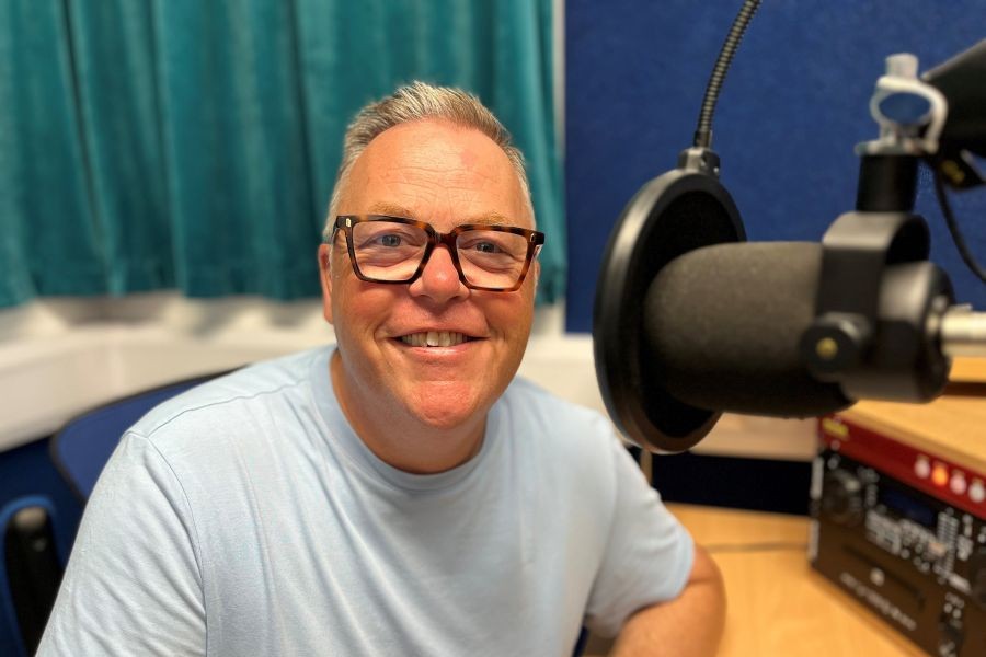 Community radio station among six organisations to share £490,000