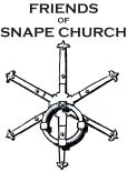 Friends of Snape Church logo sm Headway Suffolk logo