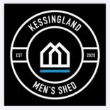 Kessingland Men's Shed logo sm Home-Start in Suffolk logo