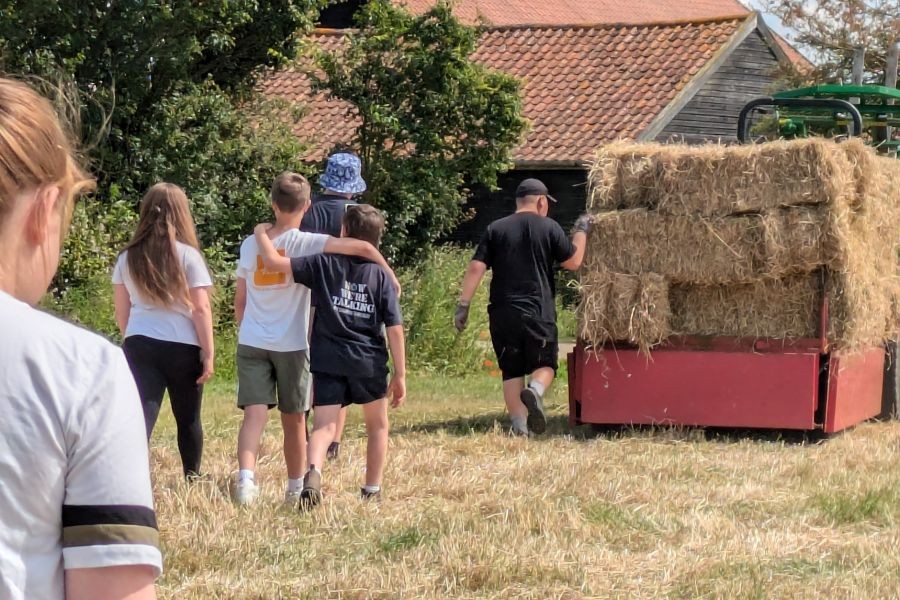 £340,000 boost for Suffolk’s young people