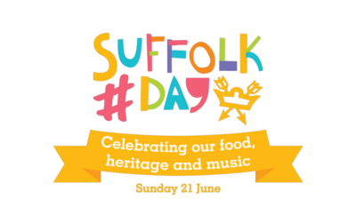 Bury St Edmunds to Host Suffolk Day 2026 with a Celebration of Food, Heritage and Music