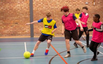 £210,000 funding boost for Suffolk projects bringing communities together