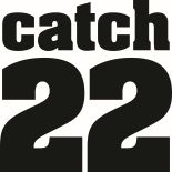 Catch22 logo sm Ink Festival logo