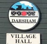 Darsham Village Hall logo sm Citizens Advice East Suffolk