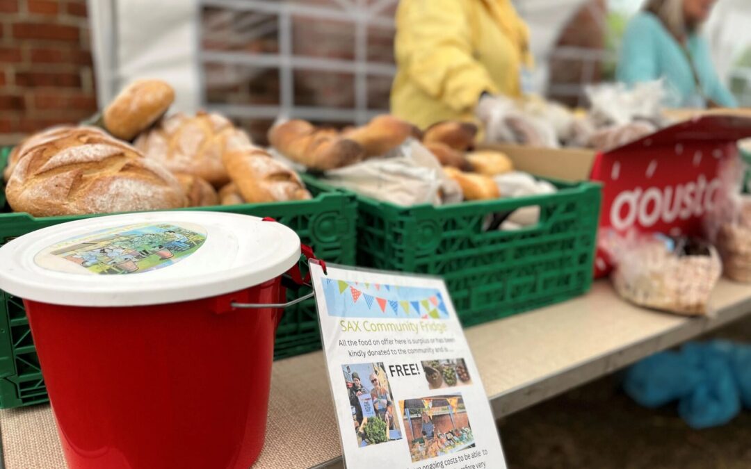 New research highlights importance of local charitable giving