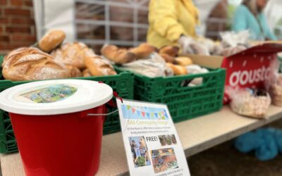New research highlights importance of local charitable giving