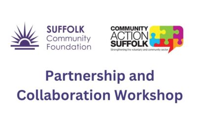 Partnership and Collaboration Workshop